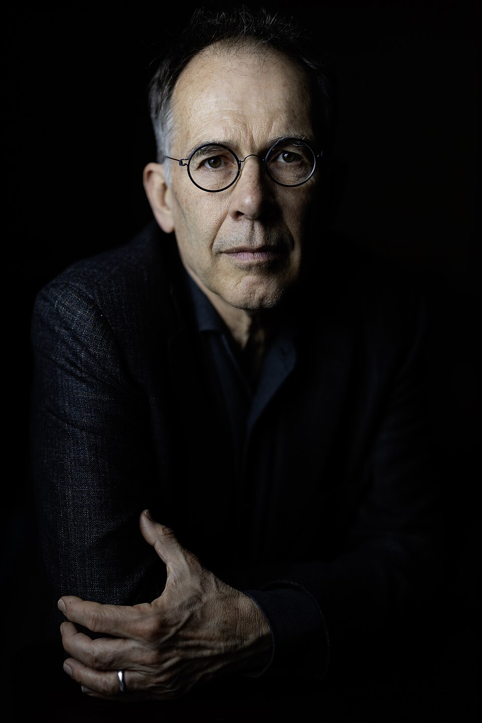 Guido Imbens