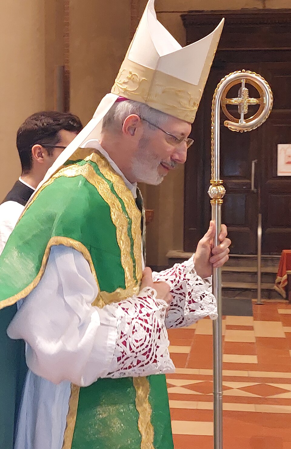 Guido Marini