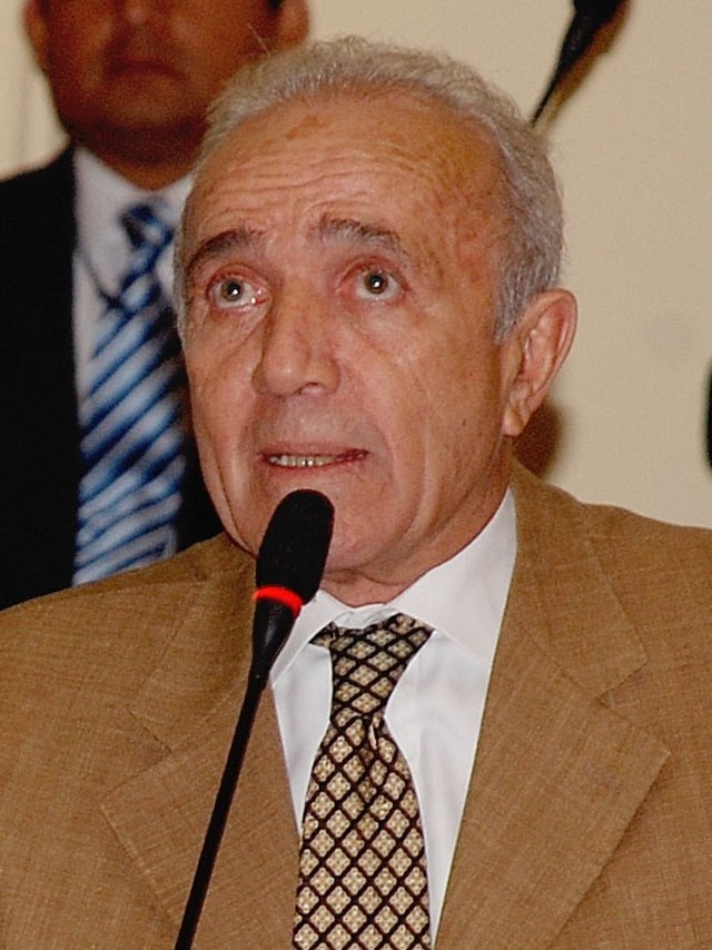 Guido Mendoza Andrade