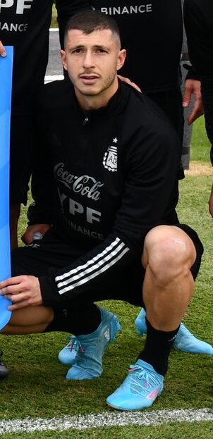 Guido Rodríguez