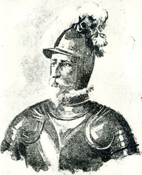Guido Salcedo