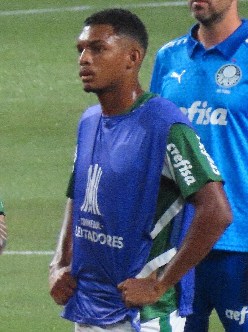 Guilherme Lui