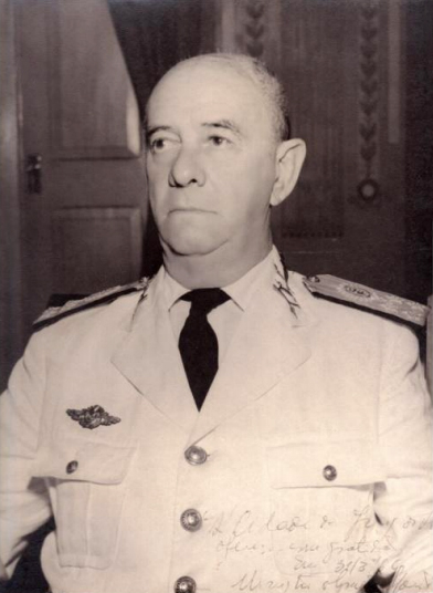 Guilherme Mourão
