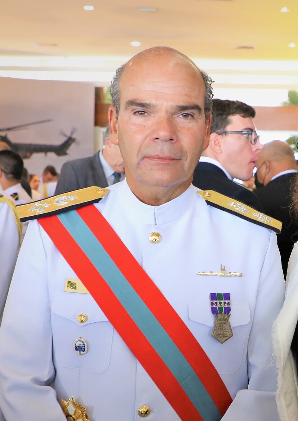 Guilherme Sampaio