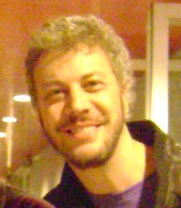 Guilherme Weber