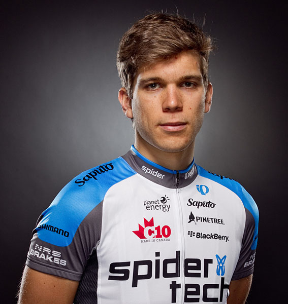 Guillaume Boivin