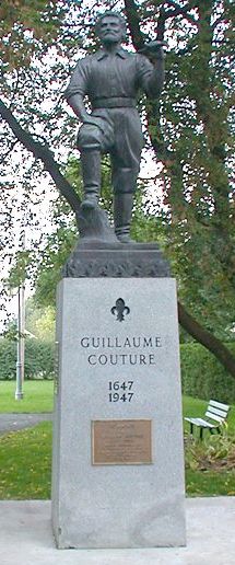 Guillaume Couture