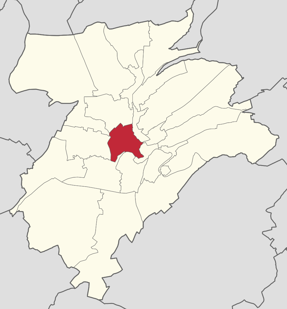 Guillaume de La Ville