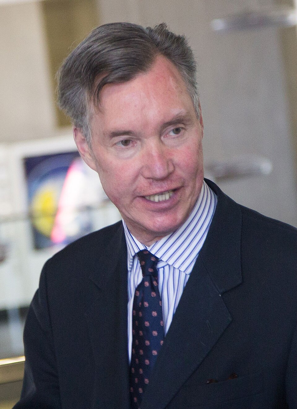 Guillaume De Nassau