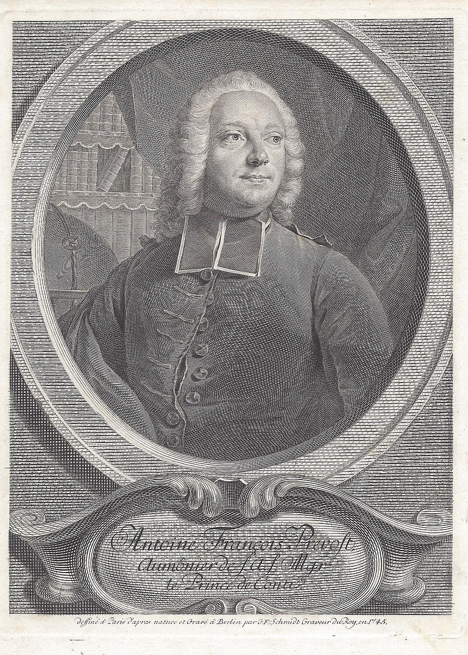 Guillaume Desjonqueres