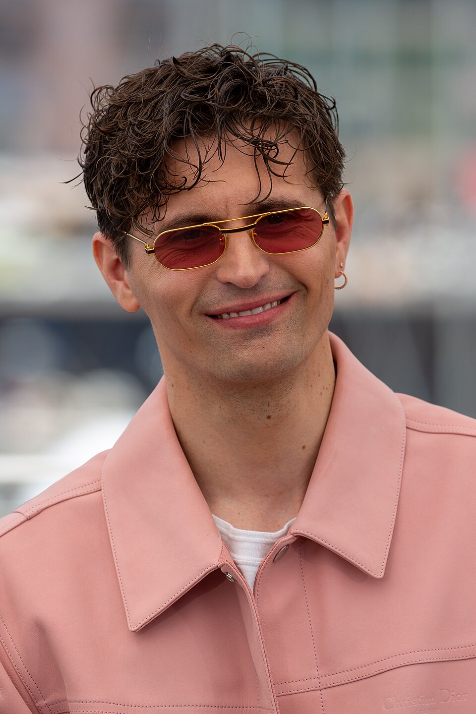 Guillaume Elie
