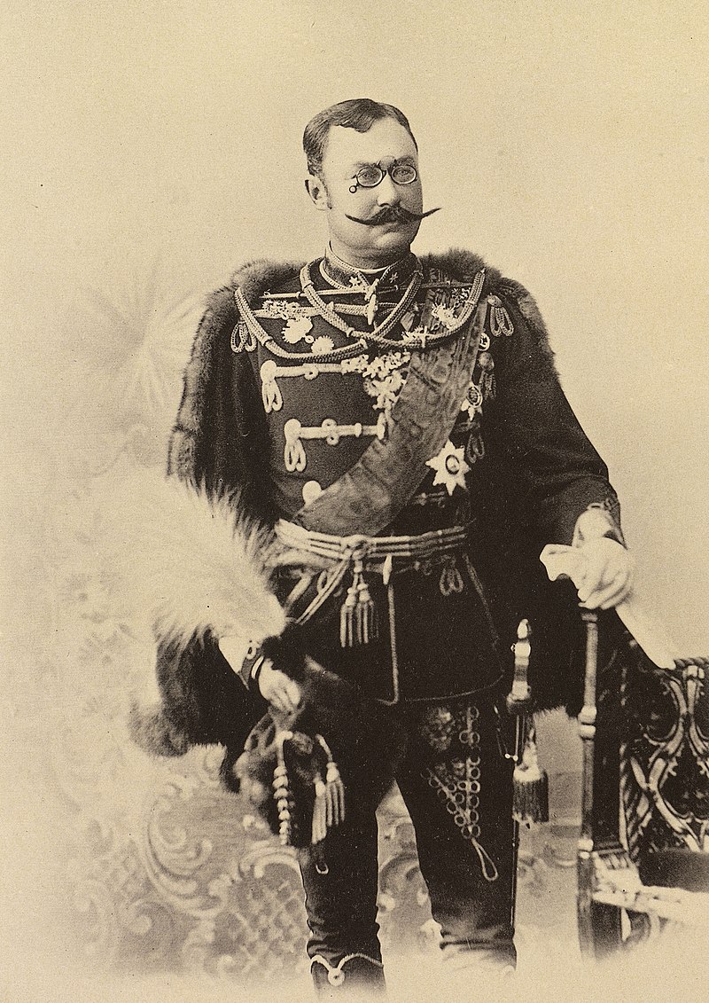 Guillaume IV
