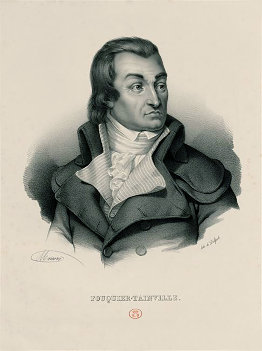 Guillaume Jean Jacques Debas
