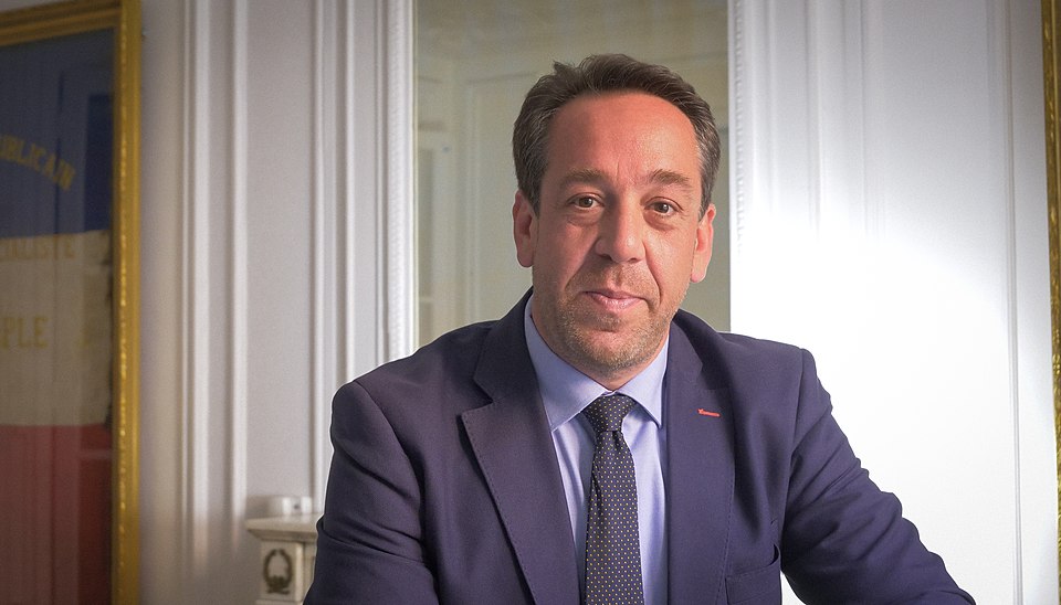 Guillaume Lacroix