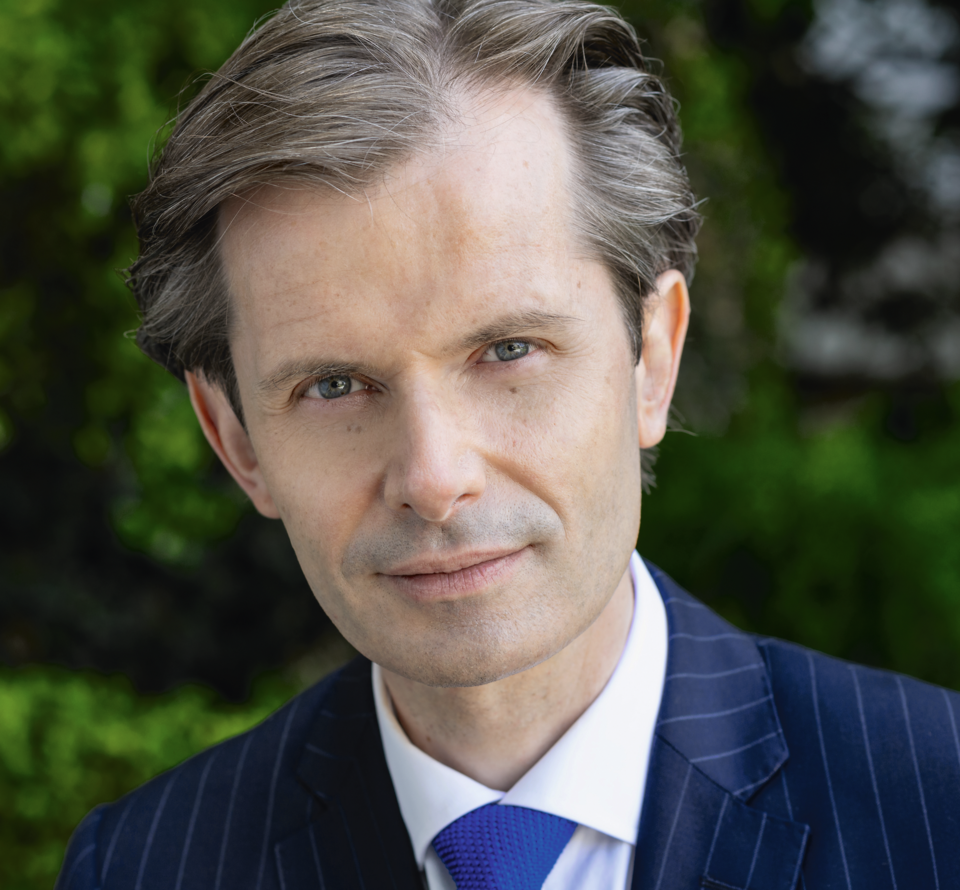 Guillaume Larrivé