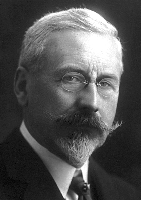 Guillaume Perard