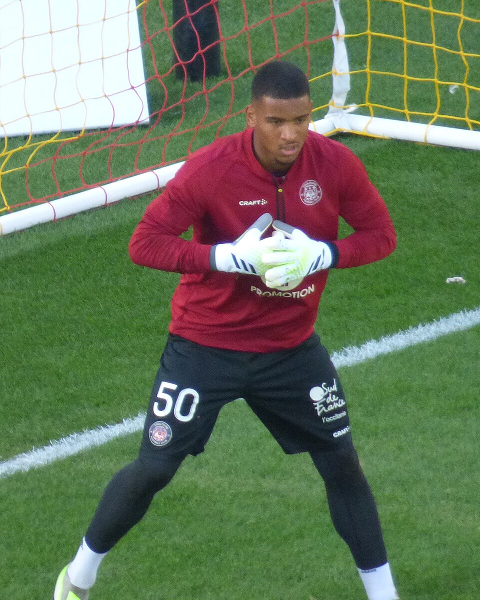 Guillaume Rest