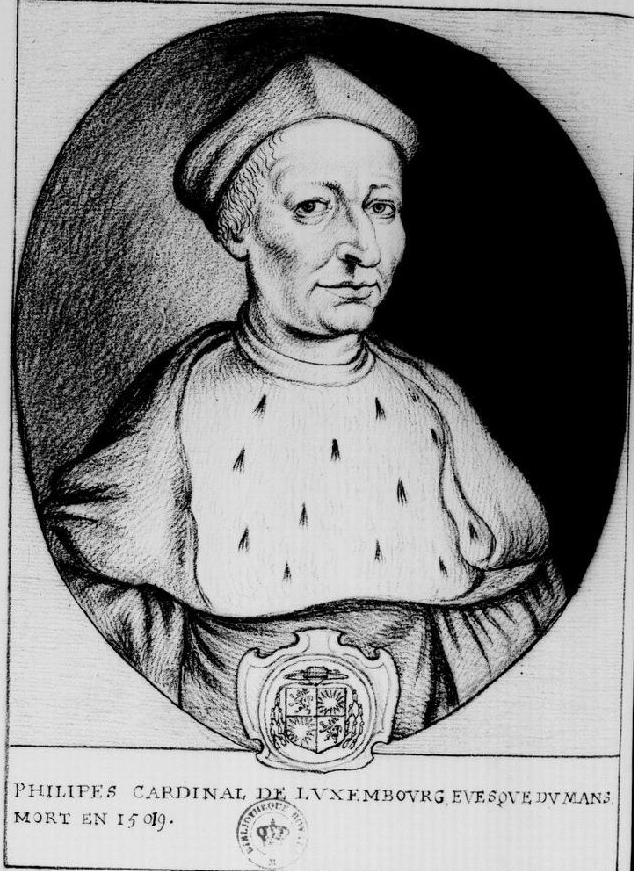 Guillaume von Luxemburg