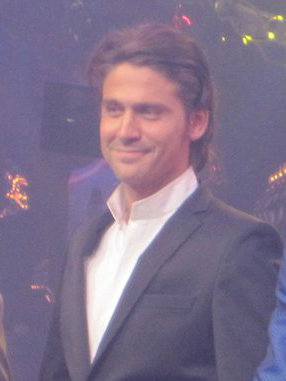 Guille Martín