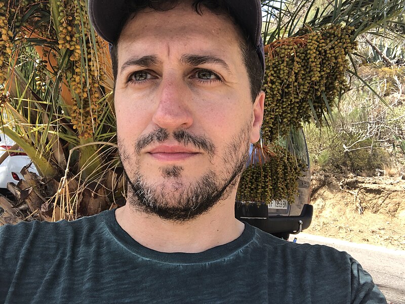 Guillem Acosta