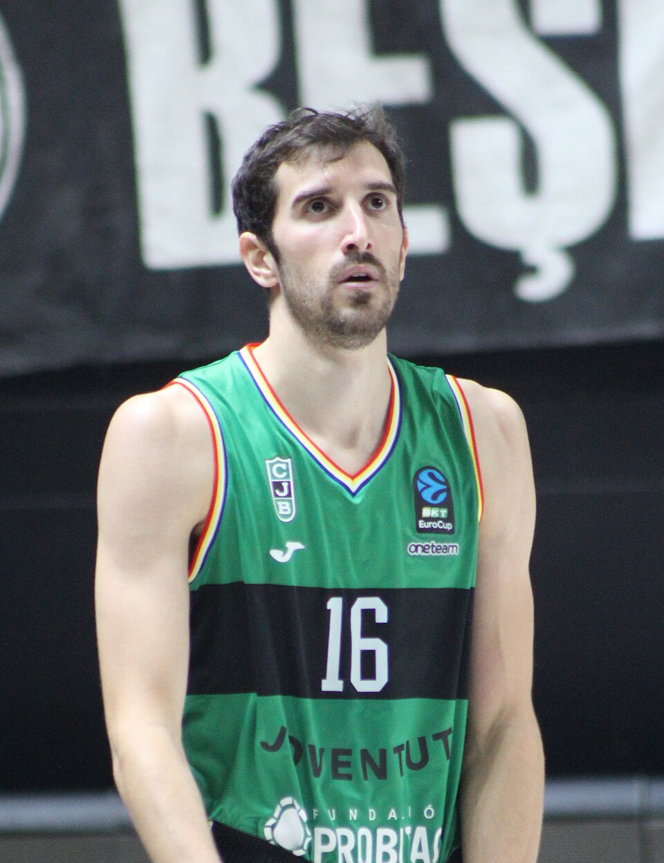 Guillem Vives