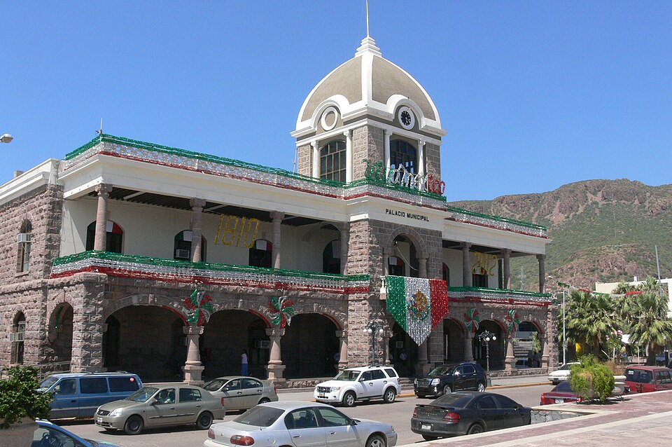Guillermina Peralta de Samaniego