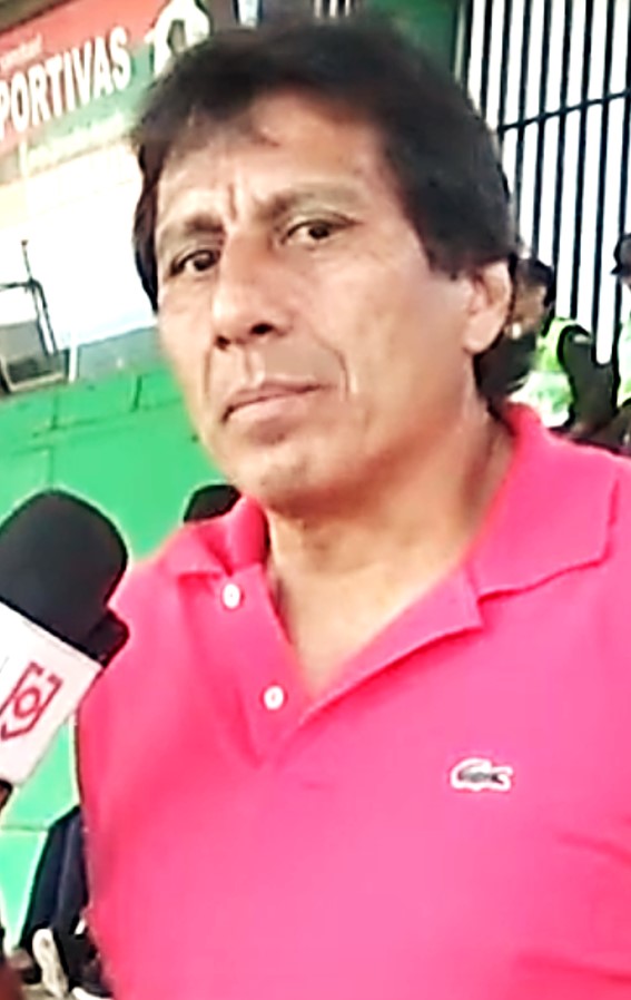 Guillermo Álvaro Peña