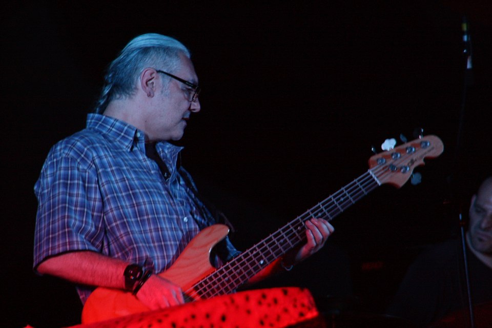Guillermo Briseño