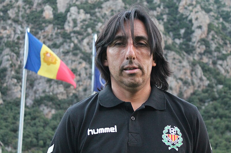 Guillermo Burgos