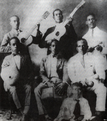 Guillermo Castillo