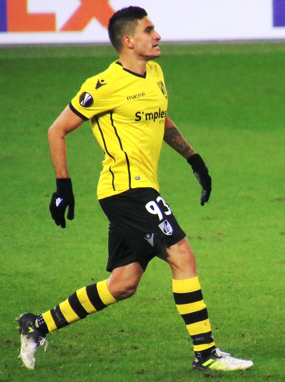Guillermo Celi