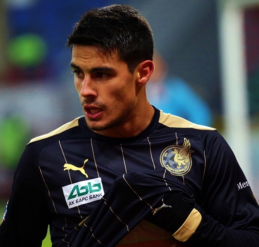 Guillermo Cotugno