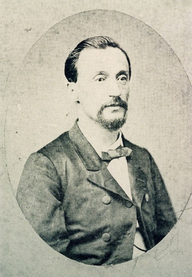 Guillermo Daniel Raimondi