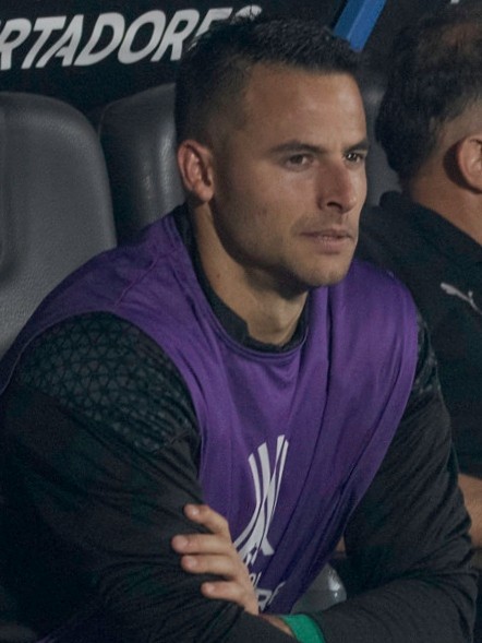 Guillermo De Amores