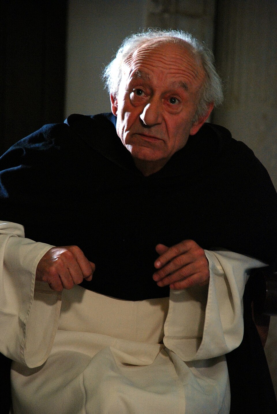 Guillermo de Aranzabal