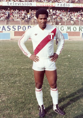 Guillermo de la Rosa