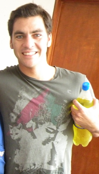 Guillermo de Orbegoso