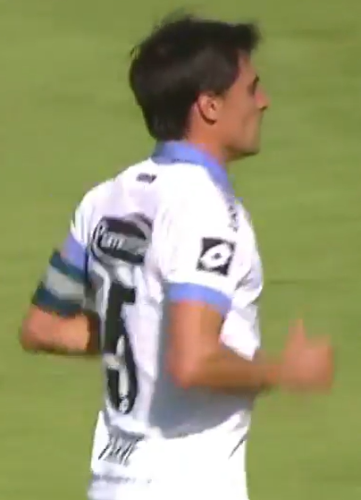 Guillermo Farré