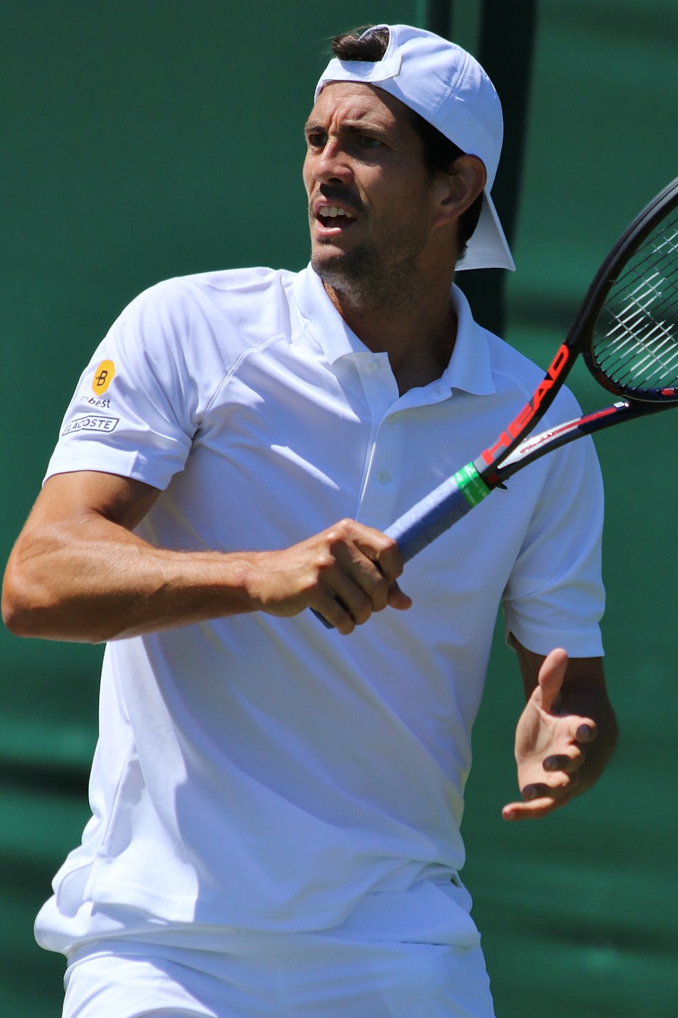 Guillermo García
