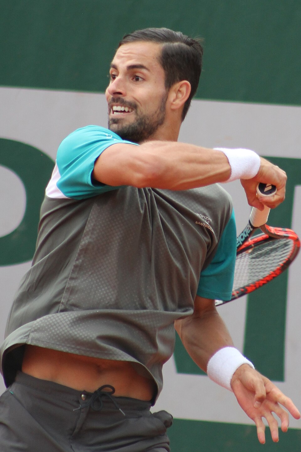 Guillermo Giraldo