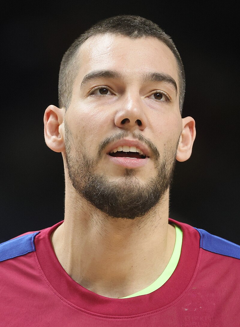 Guillermo Hernangómez