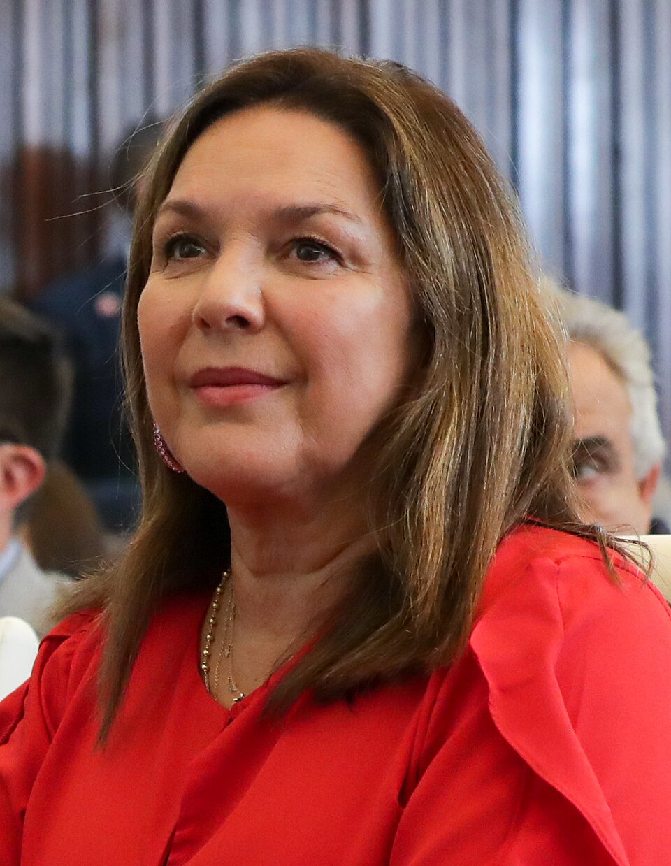 Guillermo Lasso Alcívar