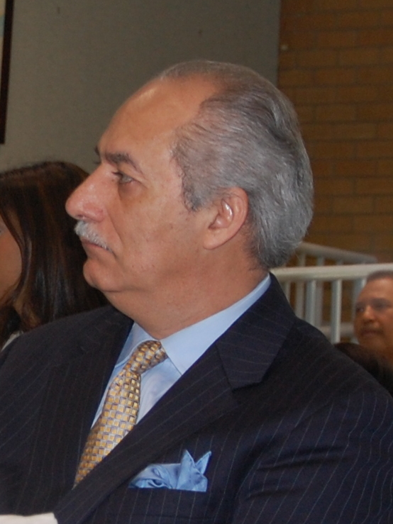 Guillermo Linares