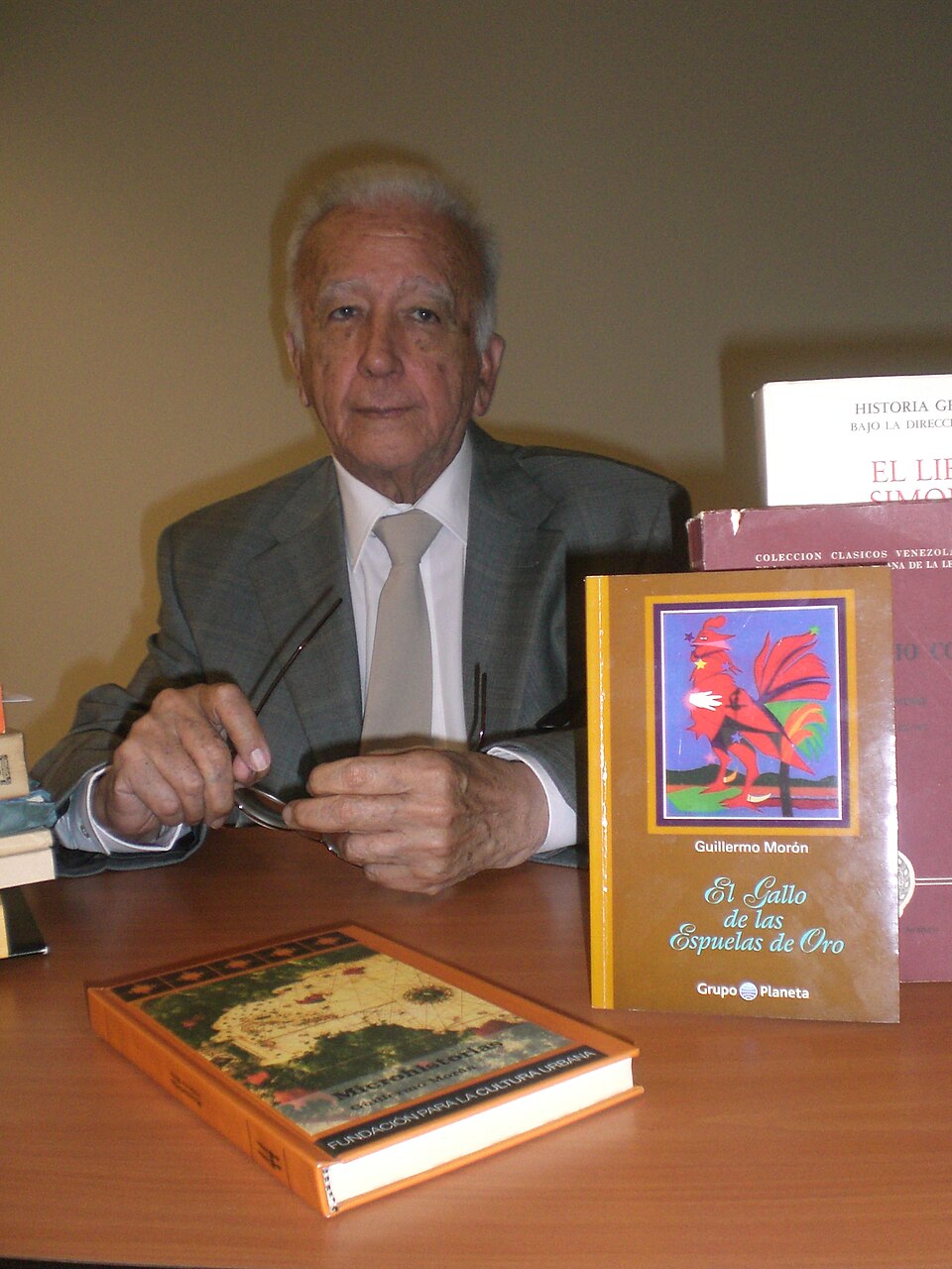 Guillermo Lovera