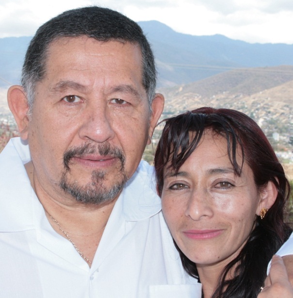 Guillermo Marín