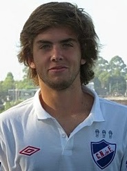 Guillermo Mayer