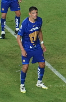 Guillermo Memote Martínez