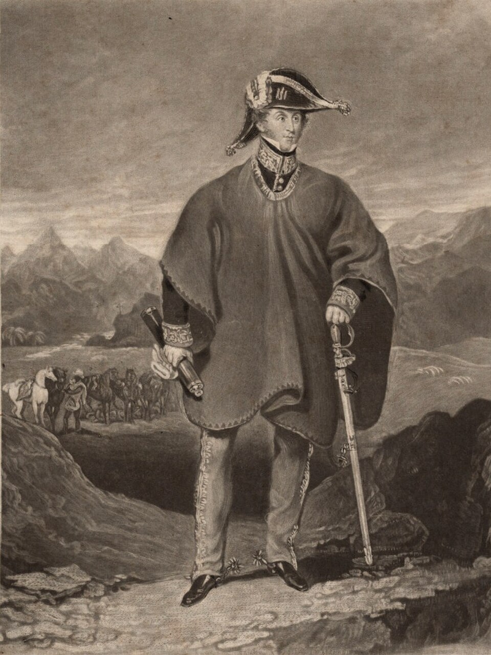 Guillermo Miller