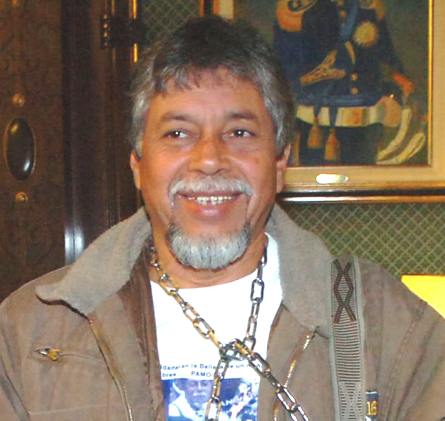 Guillermo Moncayo