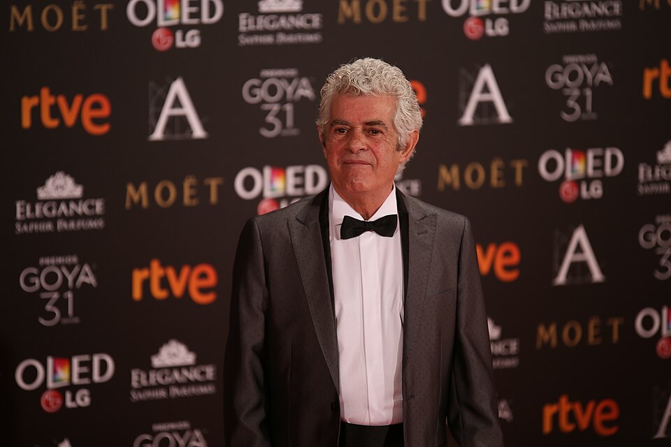 Guillermo Montesinos